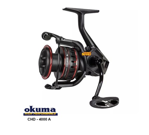 Mulinello okuma ceymar chd - mulinello,