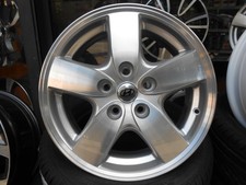 4 CERCHI IN LEGA DA 16"