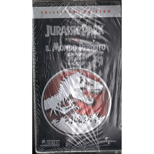 Jurassic park mondo - e, il