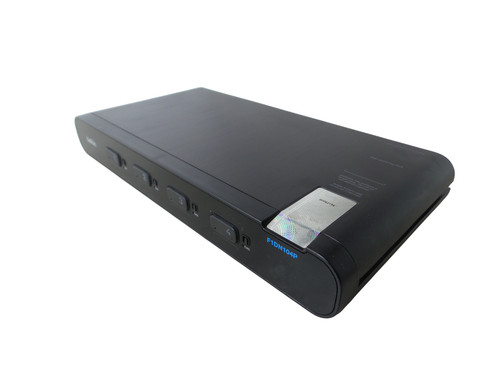 Belkin f1dn104p advanced - belkin,