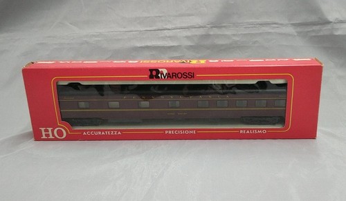 Gauge 2746 rivarossi gks87 - rivarossi,