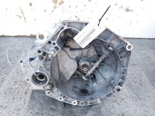 55205244 CAMBIO MANUALE 6M FIAT IDEA (135) 1.4 B 16V MAN 6M 95CV 2010 5P MONOVOL