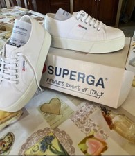 Superga 2750 cotu - superga, classic