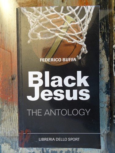 Black jesus the anthology - the,