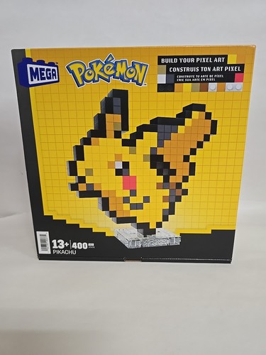 Mega hth74 pokémon - mega,