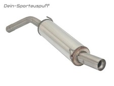 Ragazzon Impianto Racing da