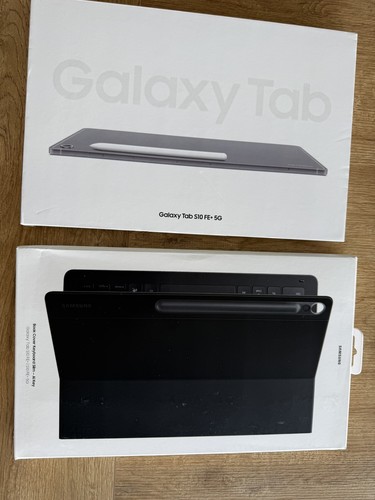 Samsung galaxy tab s10 5g - samsung, fe+