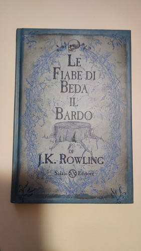 Fiabe beda bardo j - fiabe,