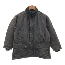 00's Made in England Barbour