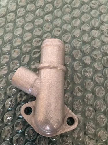 Raccordo uscita acqua -  , per