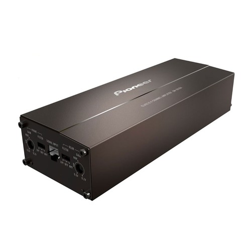 Pioneer amplificatore audio - pioneer,