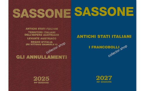 Catalogo sassone i - 1,