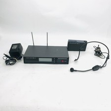 Sennheiser EW 100 ME3 Sistema