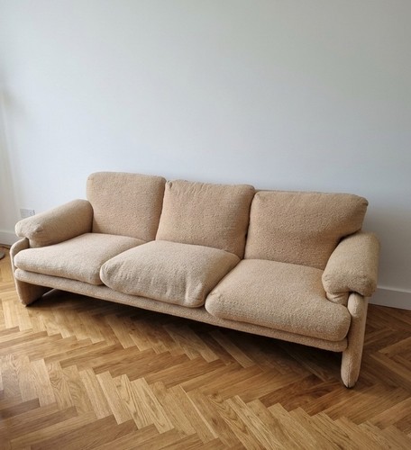 Divano vintage arfa tobia - vintage,