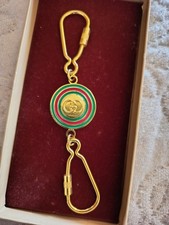 Portachiavi GUCCI Linea