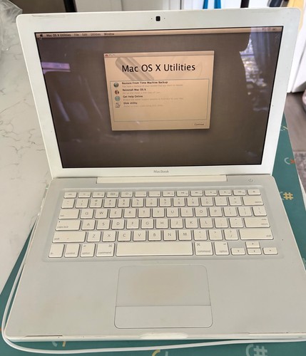 Apple macbook a1181 intel core - a1181,