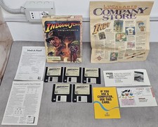 Indiana Jones And the Fate of