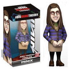 Minix - The Big Bang Theory