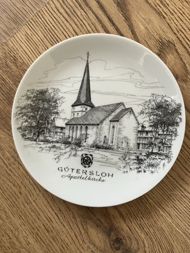 Vintage lichte porzellan - vintage,