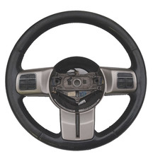 volante sterzo jeep compass