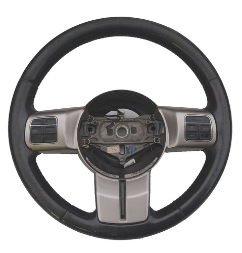Volante sterzo jeep compass - sterzo,