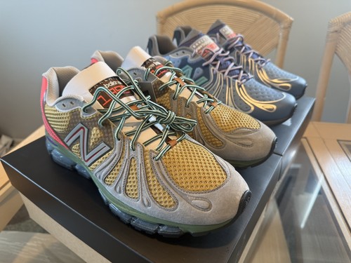 New balance action bronson - new,