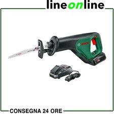 Sega universale a batteria