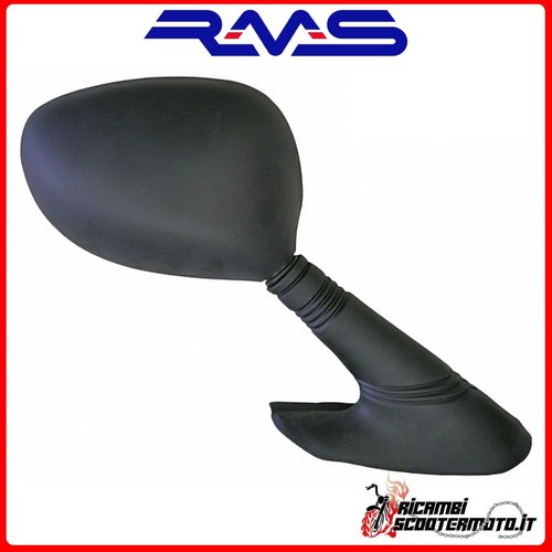 Specchietto destro rms - specchietto,