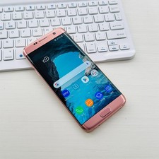 Samsung galaxy edge g935u - s7,
