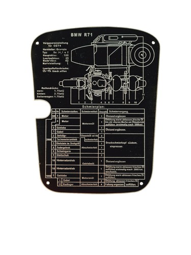 Piano lubrificazione per bmw - lubrificazione,