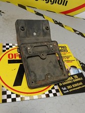 Portatarga Gilera Kk Kz Mx1 Mxr 125cc