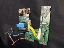 Scheda Electronica Folletto EB371 Battitappeto Funzionante