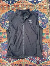 Arcteryx Atom LT Gilet Uomo