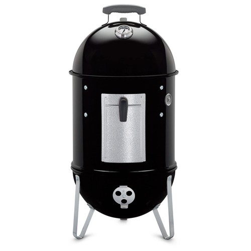 Weber smokey mountain - weber,