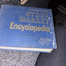 Standard & Poor's Stock Market