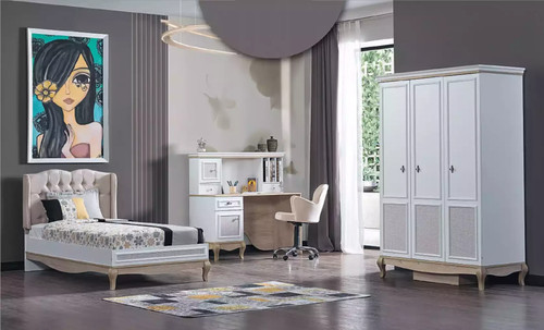 Set mobili pezzi per - mobili,