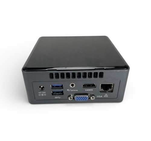 Intel nuc mini core - nuc,