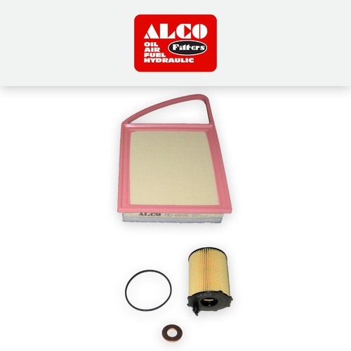 Kit tagliando per citroen - kit, c4