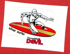 DEVIL N.50 (LATO B) 23/03/1972