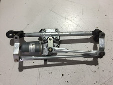 MOTORINO TERGICRISTALLO