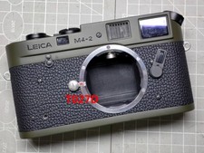 Leica M4-2 cover skin di