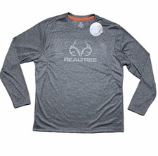 T-shirt Realtree Performance