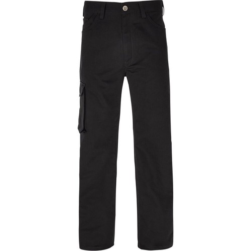 Pantaloni lavoro trojan - pantaloni, da