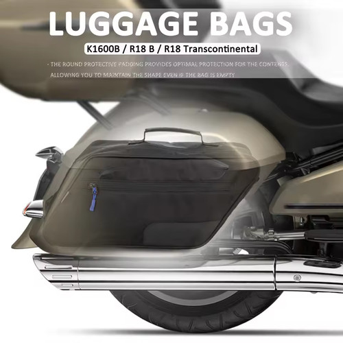 Per bmw r18 - bmw, k1600b