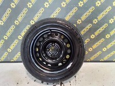 RUOTA DI SCORTA PER OPEL Meriva 3° Serie Benzina (10>)