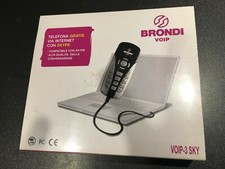 BRONDI VOIP - 3 SKY - NEW