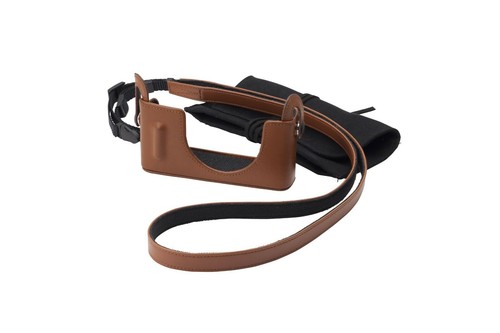Fuji borsa pelle - serie, xq1