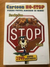 CARTOON NO-STOP FERMI TUTTI