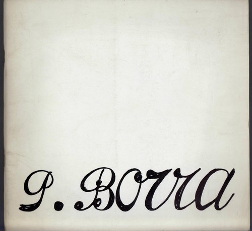 Pompeo borra galleria - pompeo,