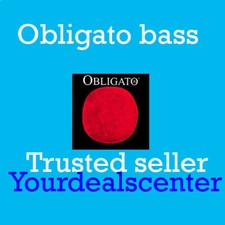 Pirastro Obligato Corda Basso